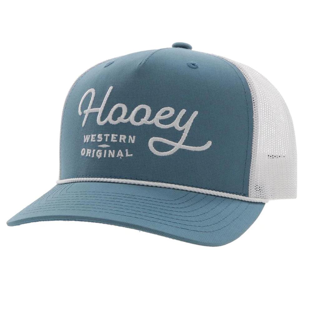 Hooey Og Hooey Blue / Wht-2260T-BLWH