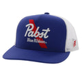Hooey Pabst Blue Ribbon-2275T-BLWH