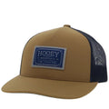 Hooey Doc Tan-2302T-TNNV