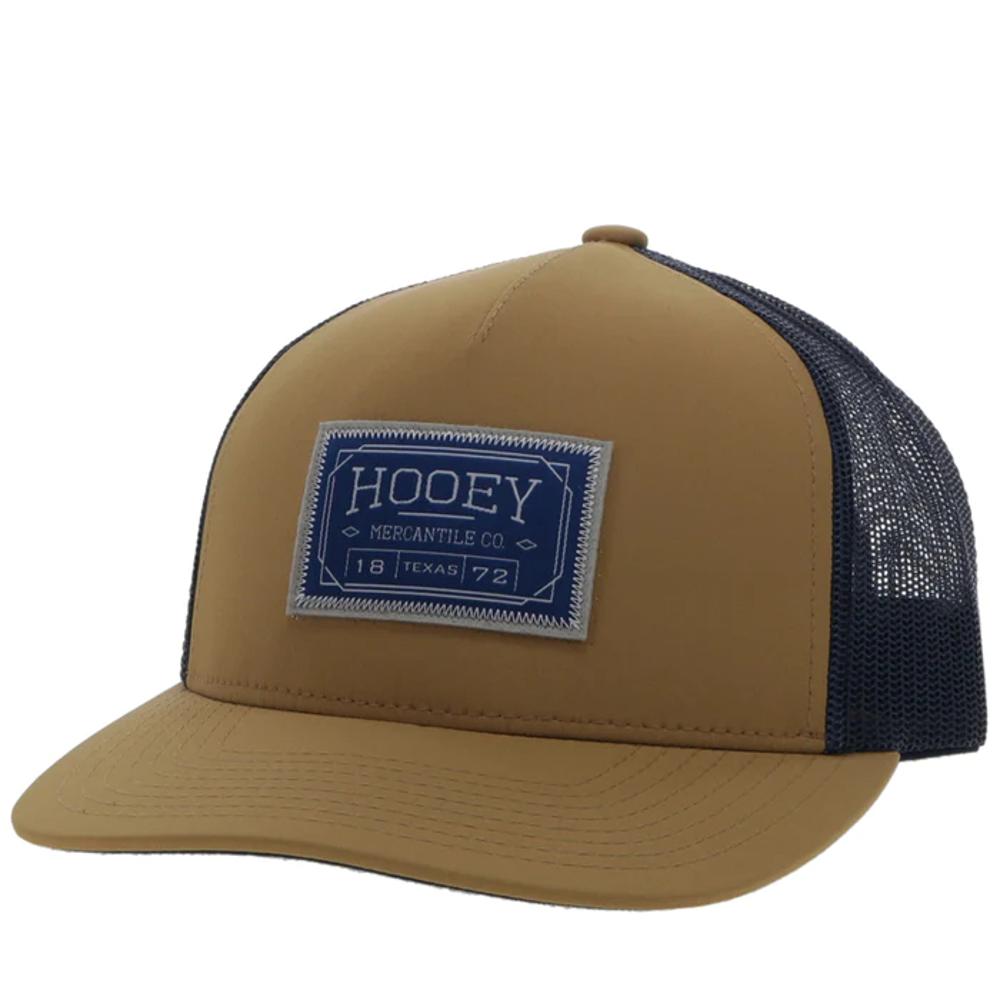 Hooey Doc Tan-2302T-TNNV