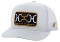 Hooey Loop Hooey Wht-2359T-WH