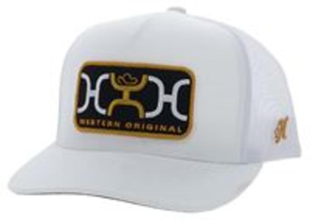 Hooey Loop Hooey Wht-2359T-WH