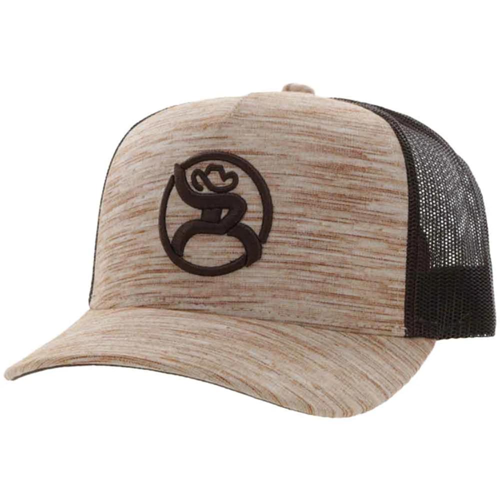 Hooey Roughy Cream-4031T-CRBR