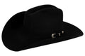 Stetson Hat Resistol 5X Blk The Challenger-RFTCHG-684007