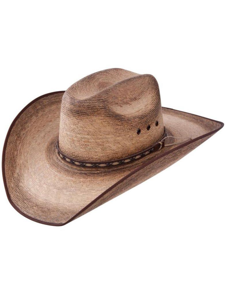 Stetson Hat Resistol Amarillo Sky-RSAMSSB3041VB