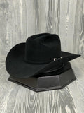 Stetson Hat Resistol 20X Black Gold-72BLACKGOLD