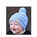 Girlie Girl Originals Cc Beanie Baby Pale Blue-BABY847-PBLU