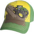 John Deere Jd Kids Tractor Mud Cap-JSH964GT