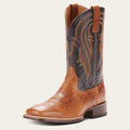 Ariat Mens Plano Gngrsnp/army Blue-10025166