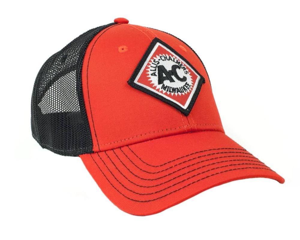 Jd Productions Inc Allis Chalmers Vintage Logo