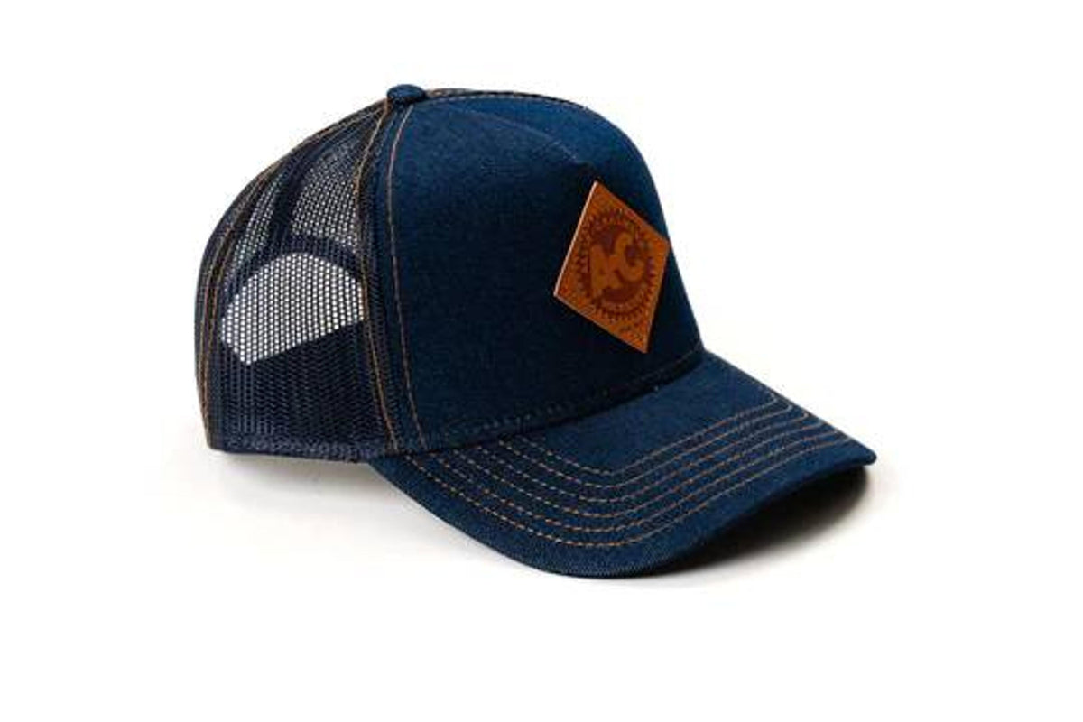 Allis Chalmers Vintage Logo