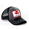 Jd Productions Inc Mf Logo Hat