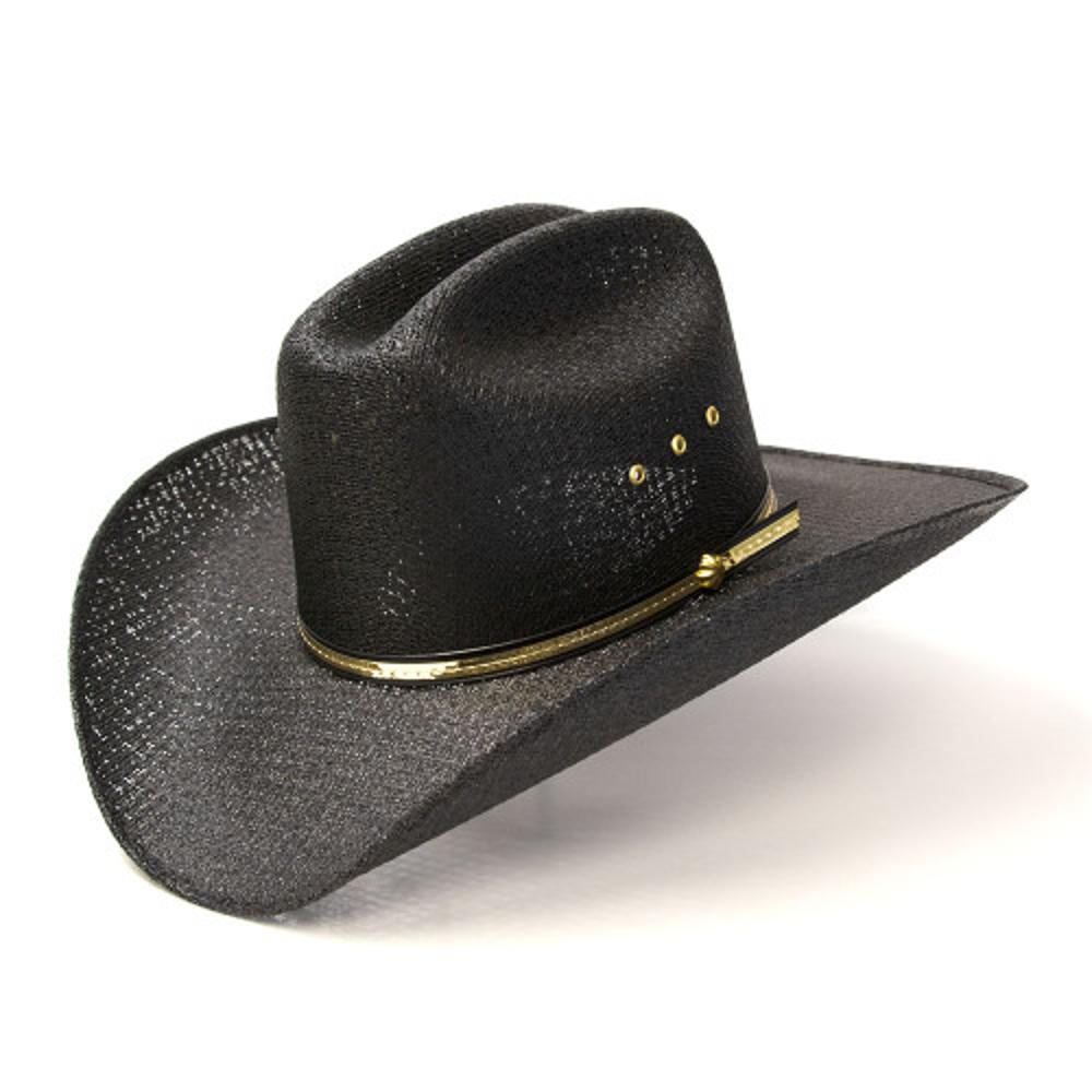 Western Express Inc Black Stallion-HC-10BLK