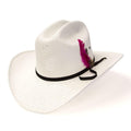 Western Express Inc Hill Country Straw-HC-10E
