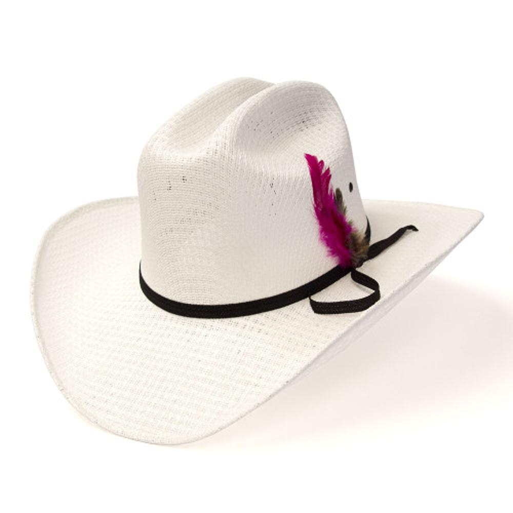 Western Express Inc Hill Country Straw-HC-10E