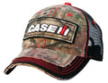 Case IH Youth Camo Hat