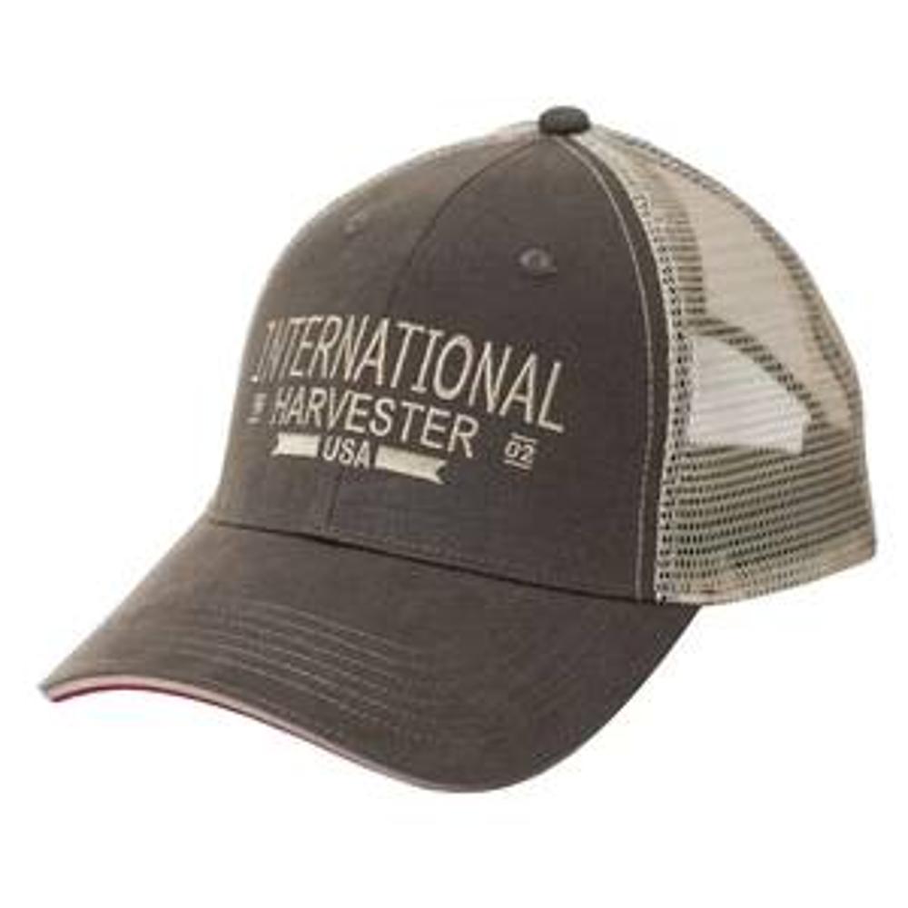 540 Brands International Harvester USA