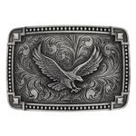 Montana Silversmiths Soaring Eagle-A566