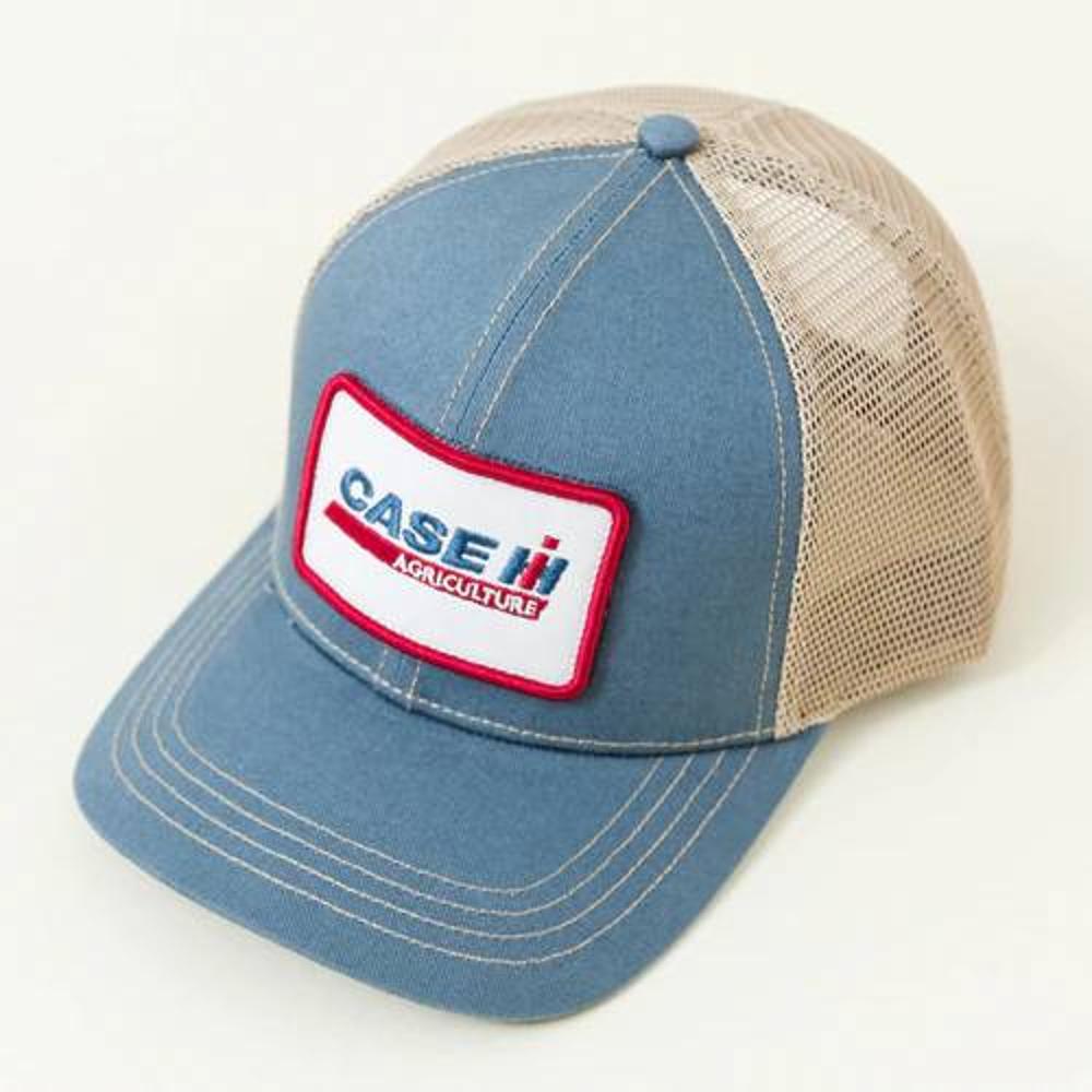 540 Brands Case Ih Vintage Trucker