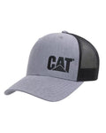 Caterpillar Cat Clothing Cat Trademark Trucker Heagry-1090007-10122