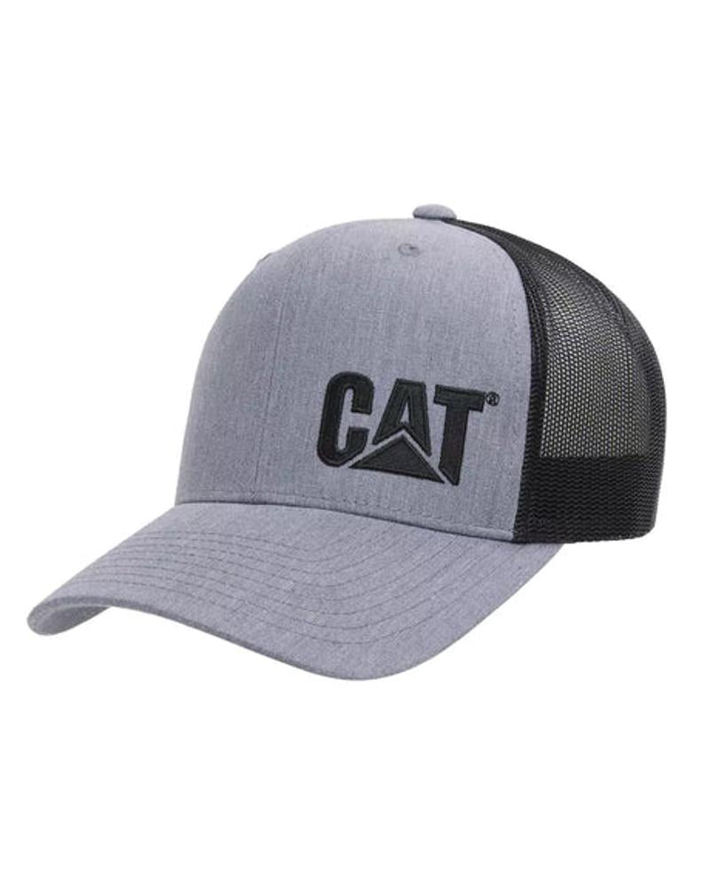Caterpillar Cat Clothing Cat Trademark Trucker Heagry-1090007-10122