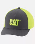 Caterpillar Cat Clothing Hi-Vis Mesh Cap-1120239-12131