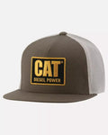 Caterpillar Cat Clothing Cat Diesel Power Brown-1120245-12489