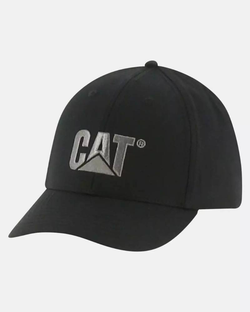 Caterpillar Cat Clothing Two Tone Cat Cap-1120281-10241