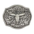 Montana Silversmiths Kids Lil Buckaroo ()-A608S