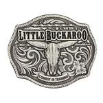 Montana Silversmiths Kids Lil Buckaroo ()-A608S