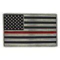 Montana Silversmiths Thin Red Line-A644TRL