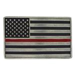 Montana Silversmiths Thin Red Line-A644TRL