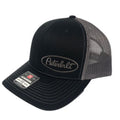 Bad Ass Diesel Peterbilt Black/Gry-BADH068