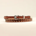 M&F Western Hb 3/8-1/4Tpremblcdedgtn