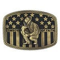 Montana Silversmiths Cowboys Of Faith-A706C