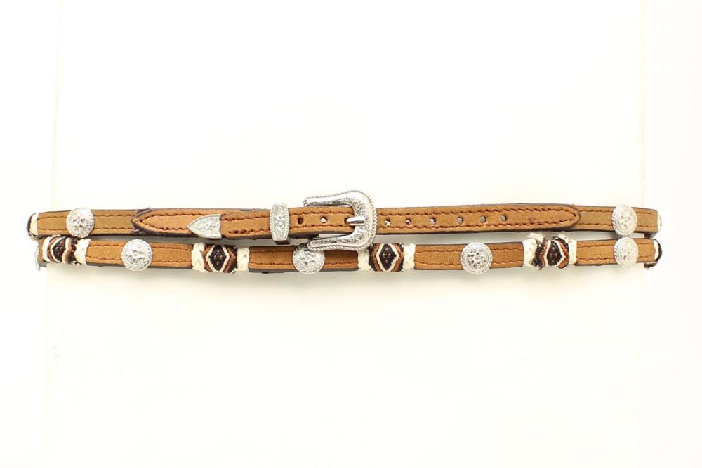 M&F Western Hb Tpstryrwhdknots Mb