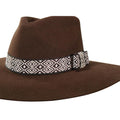 M&F Western Hb 1 1/4Shimmermulti