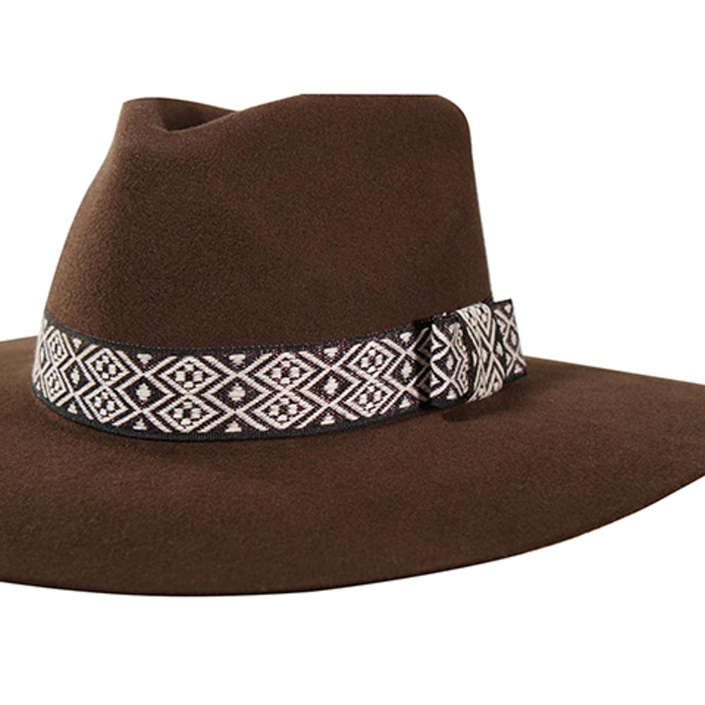 M&F Western Hb 1 1/4Shimmermulti