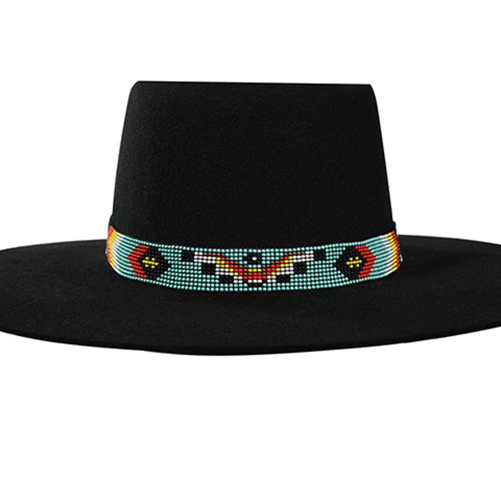 M&F Western Hb 3/4Arrowbeadedmulti