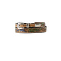 M&F Western Hb Handpaintedfloralbr
