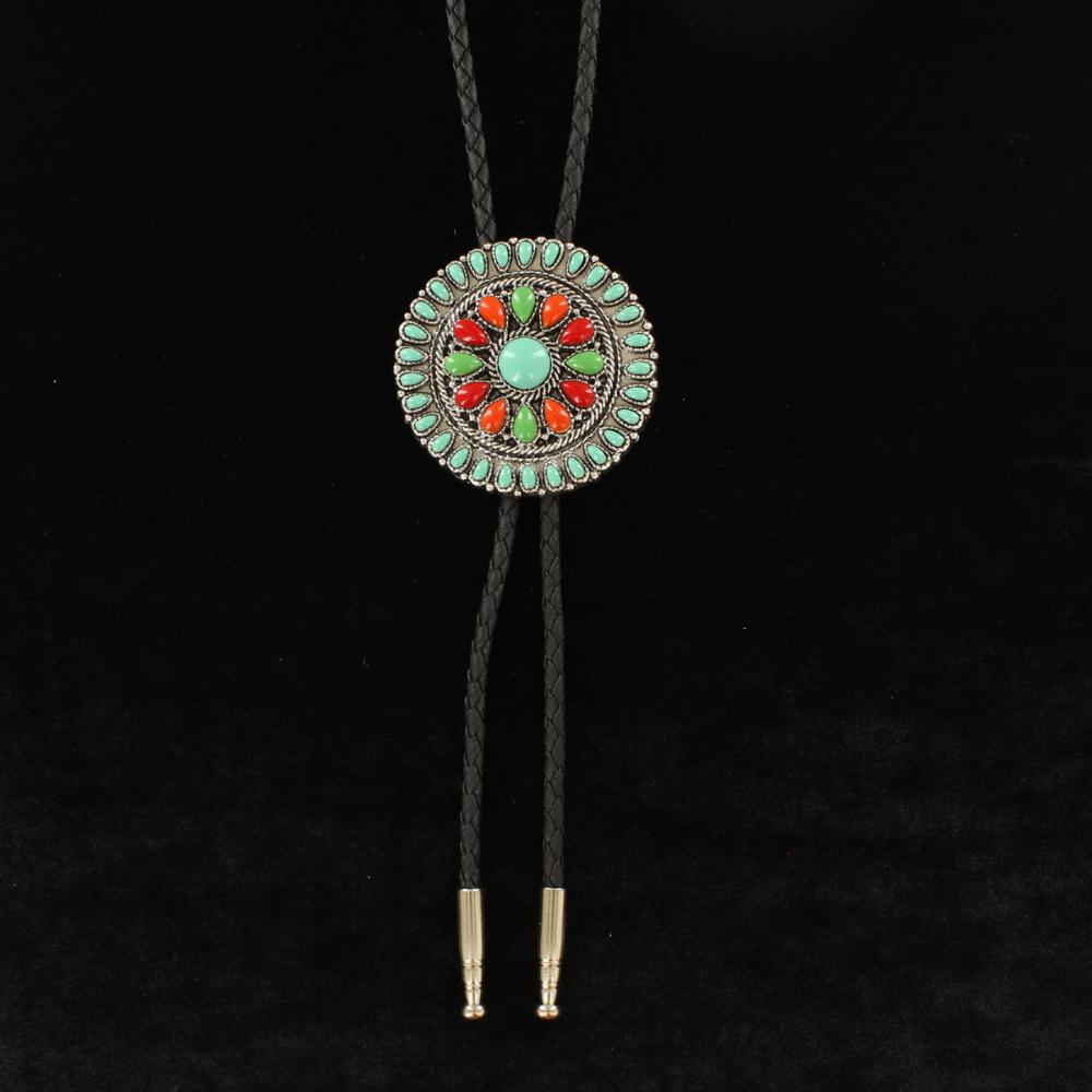 M&F Western Bolo Rndcncmultistns