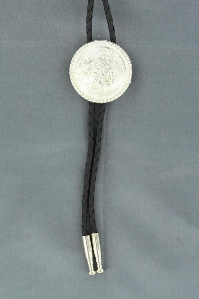 M&F Western Bolo Round