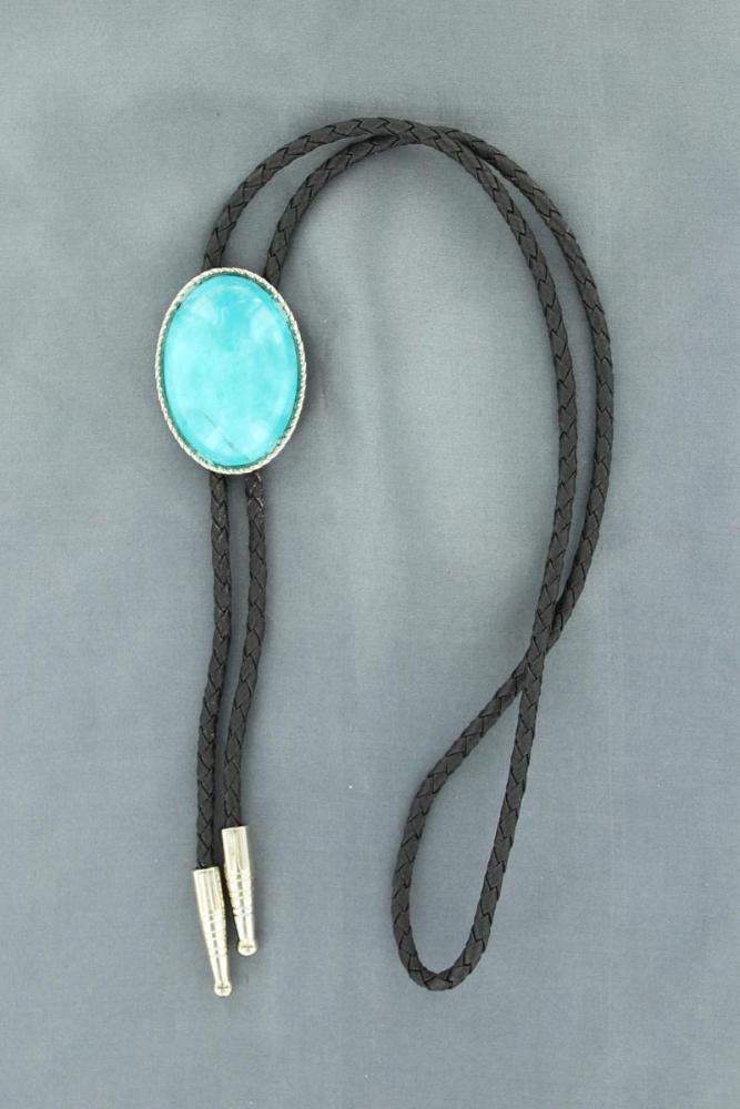M&F Western Rpedgetq Dyedhowlitebolo