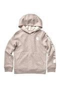Carhartt Kids Long-sleeve Graphic Sweatshirt 01-Y-CA9897-H01-Y