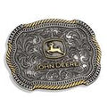 Montana Silversmiths Jd Scalloped Duo-A718JD