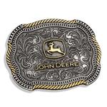 Montana Silversmiths Jd Scalloped Duo-A718JD