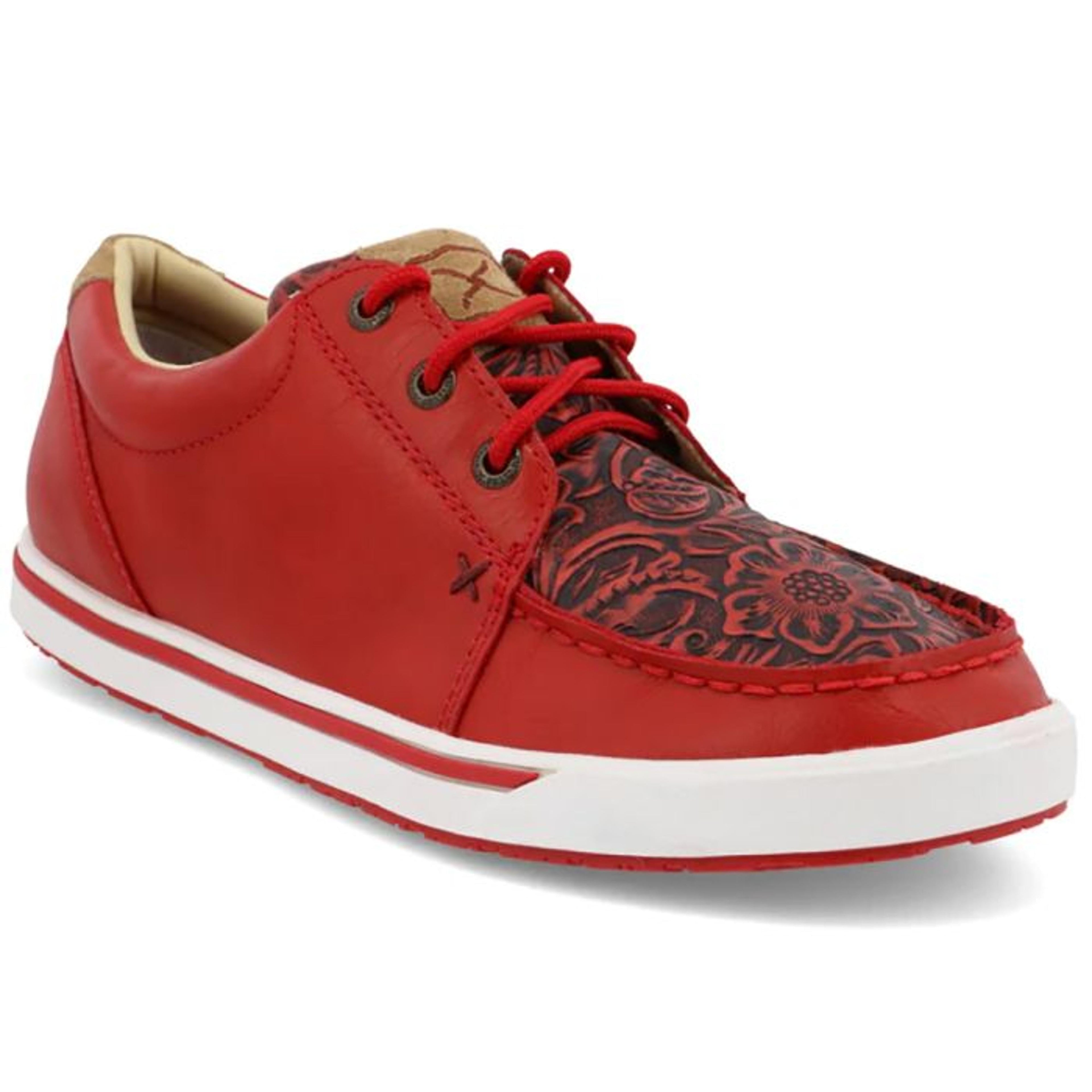 Twisted X Womens Kicks | Wca0076 Leather Western Boot-WCA0076