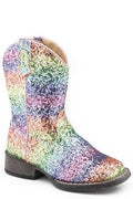 Roper Kids Glitter Galore-17-1903-2996PI
