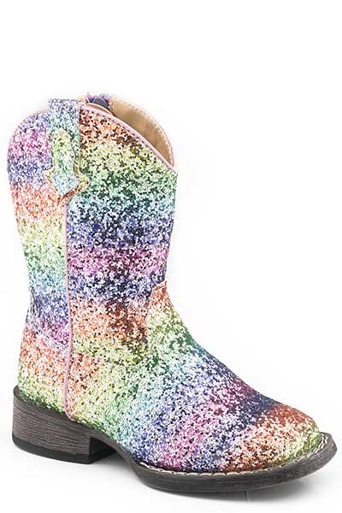 Roper Kids Glitter Galore-17-1903-2996PI