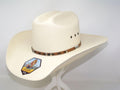 Stetson Elmwood 10X Straw Hat-SSELMW-3042